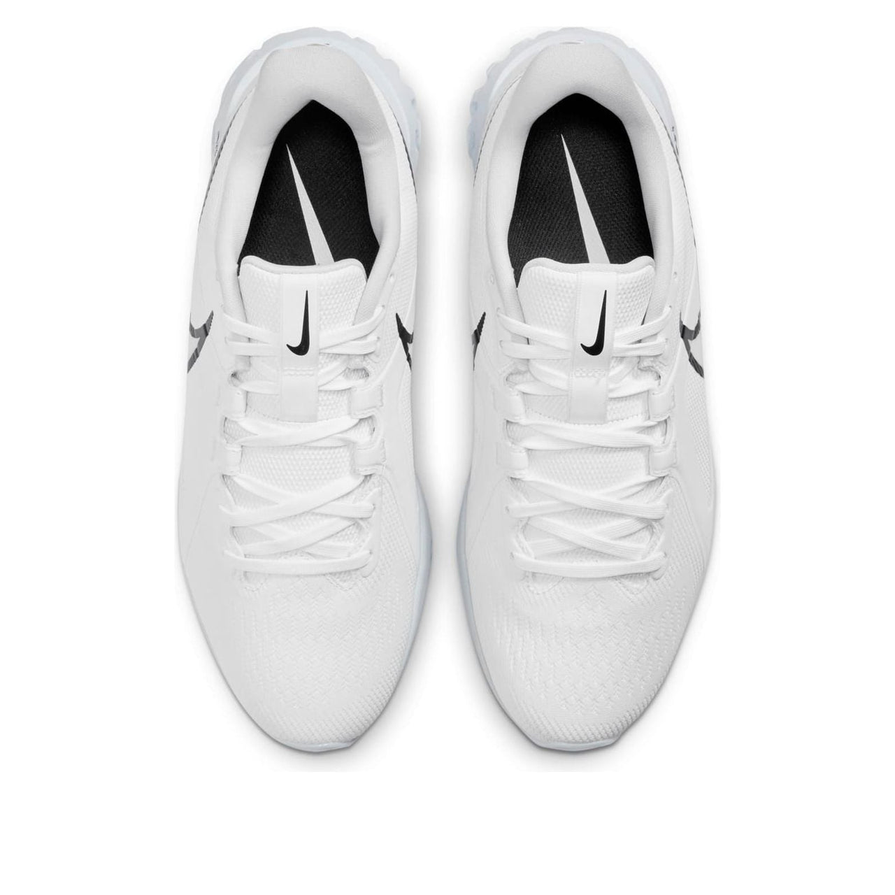Nike React Infinity Pro Wide 'White Black' CT6621-105