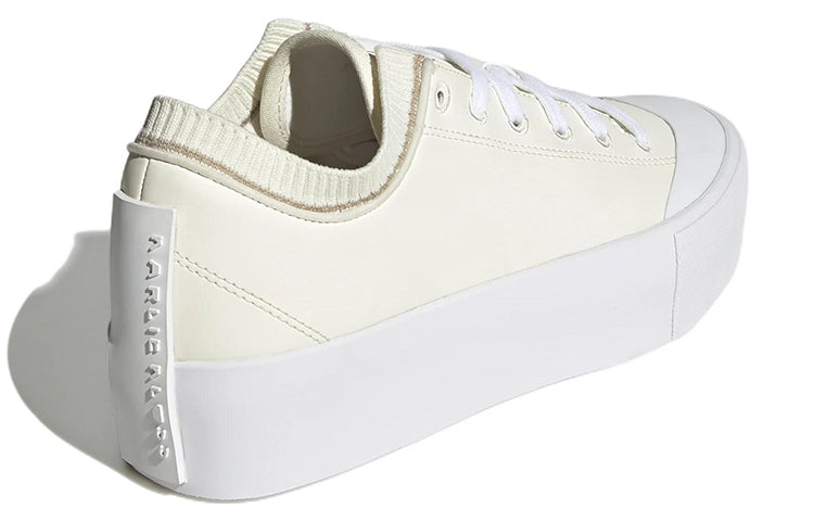 (WMNS) adidas Karlie Kloss x Trainer XX92 Vegan 'Triple White' GX3739