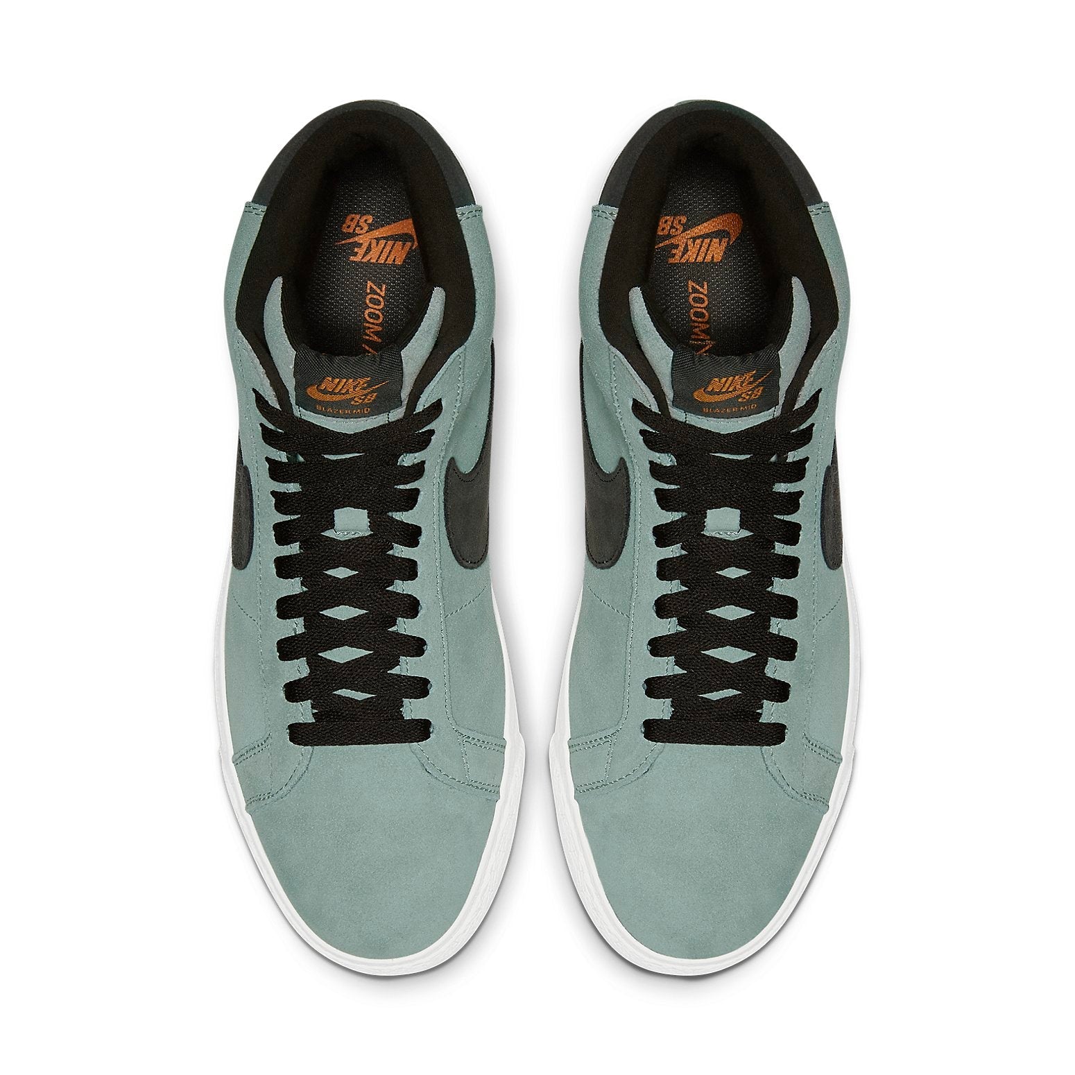 Nike Blazer SB Mid 'Jade' 864349-301