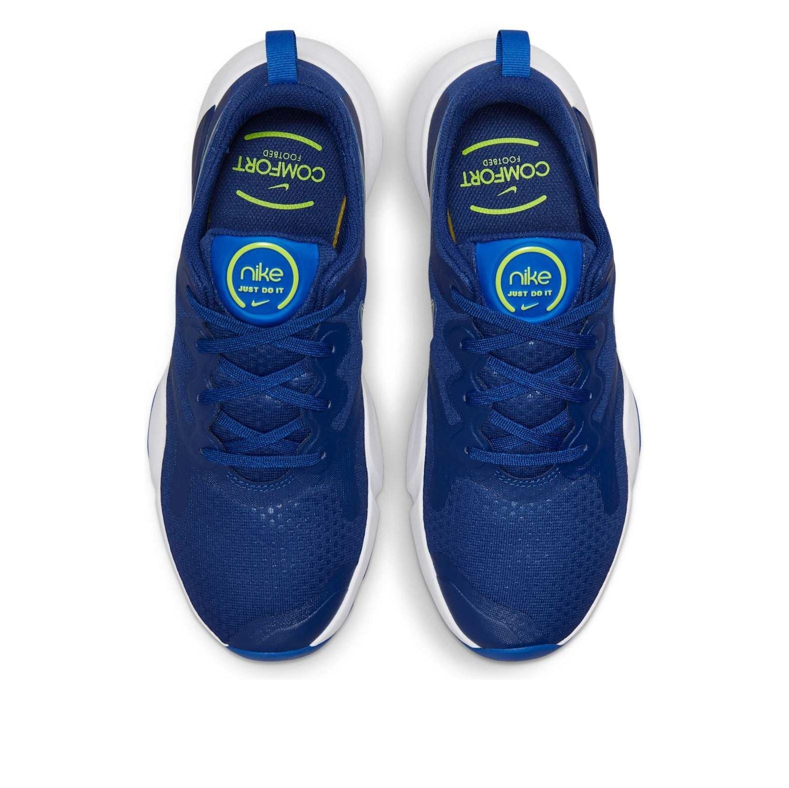 Nike SpeedRep 'Blue' CU3579-401