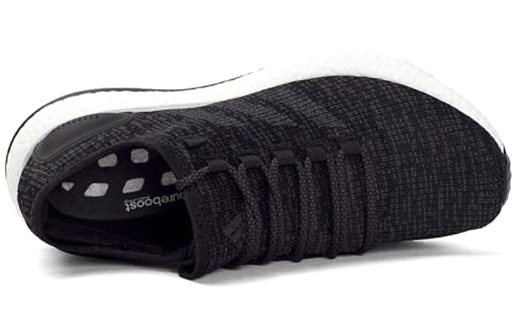 adidas PureBoost 'Core Black' BA8899