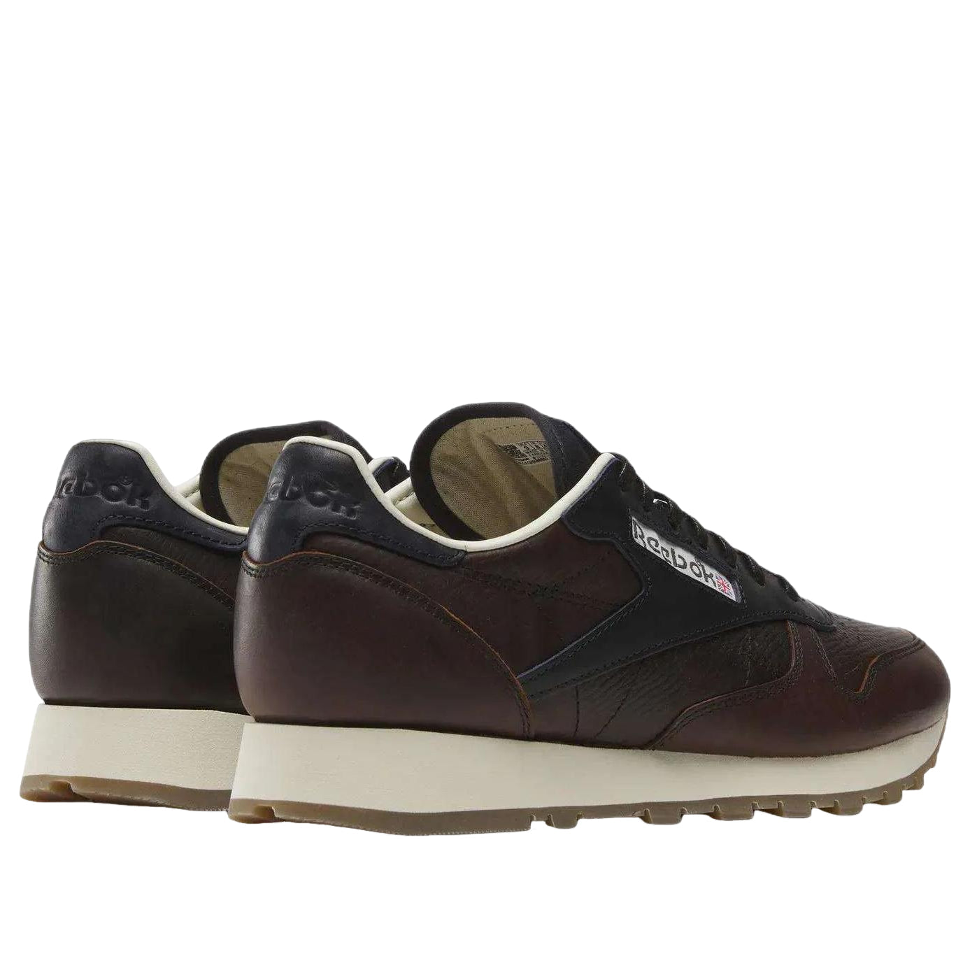 Reebok x C.F. Stead Classic Leather Shoes 'Dark Snuff Military Navy Alabaster' 100245040