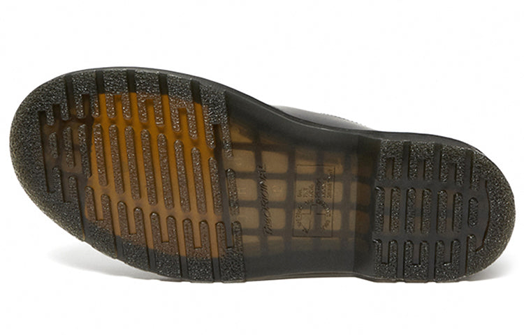 (WMNS) Dr. Martens 1461 Double Stitchjk 26101032