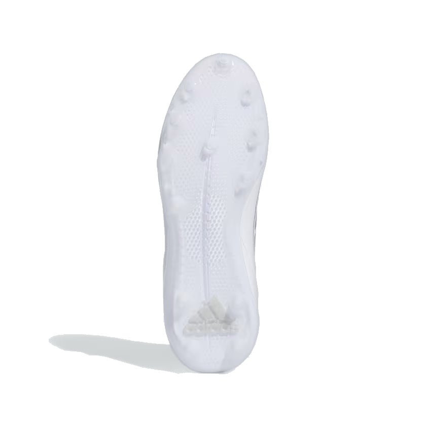 adidas Adizero Electric.2 'White Silver Metallic' IF2449