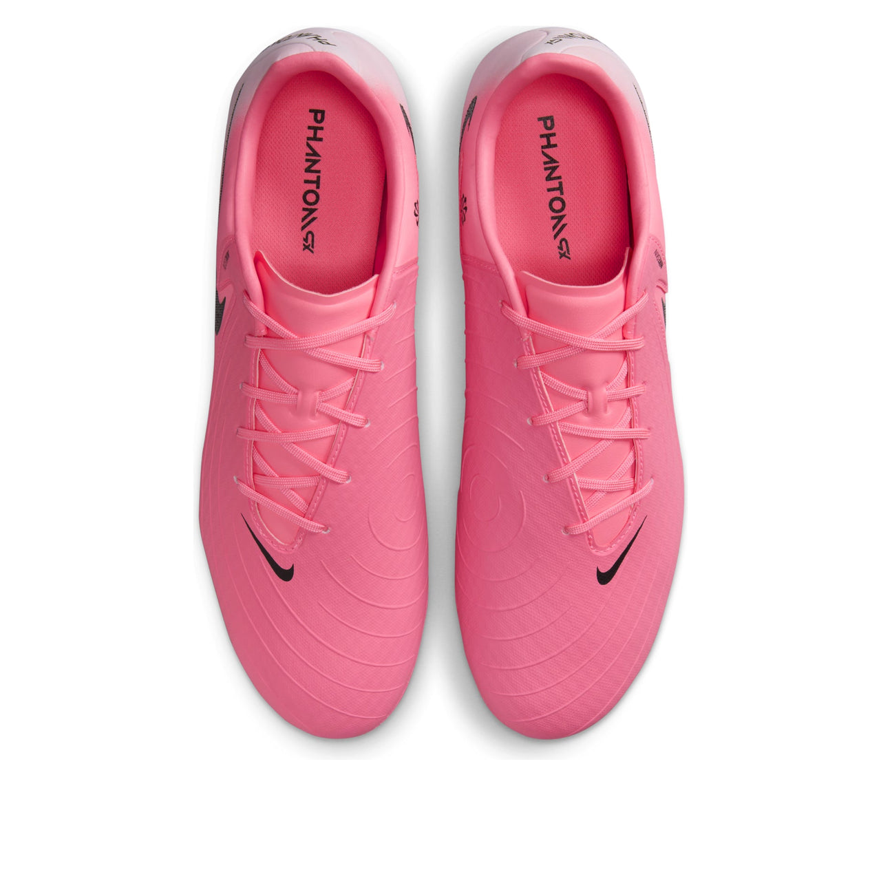 Nike Phantom GX 2 Academy 'Mad Brilliance Pack Sunset Pulse Black' FD6723-600