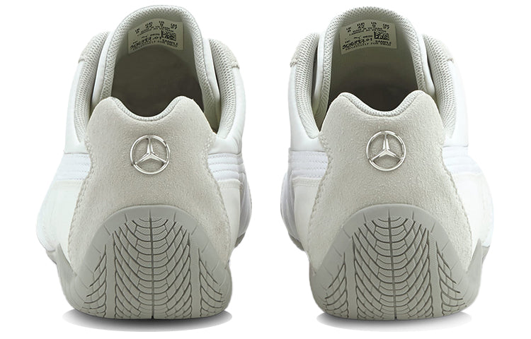Puma x Mercedes-AMG Petronas F1 Speedcat 'White' 306797-01