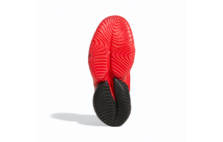(GS) adidas D.O.N. Issue #4 Big 'Future of Fast' GW9003