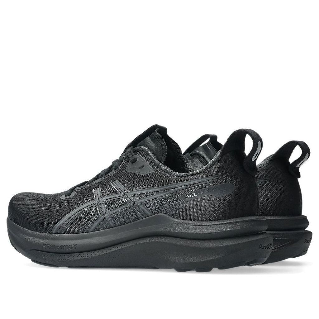 (WMNS) ASICS Gel-Kayano 33 'Black' 1012B939-001