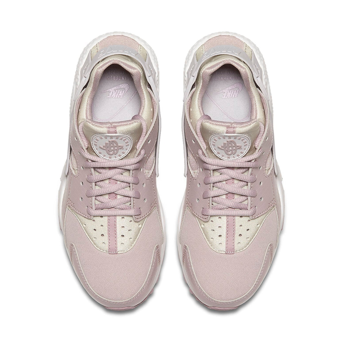 (WMNS) Nike Air Huarache 'Particle Rose' 634835-029