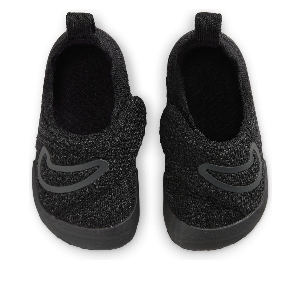 (TD) Nike Swoosh 1 'Black' FB3244-003