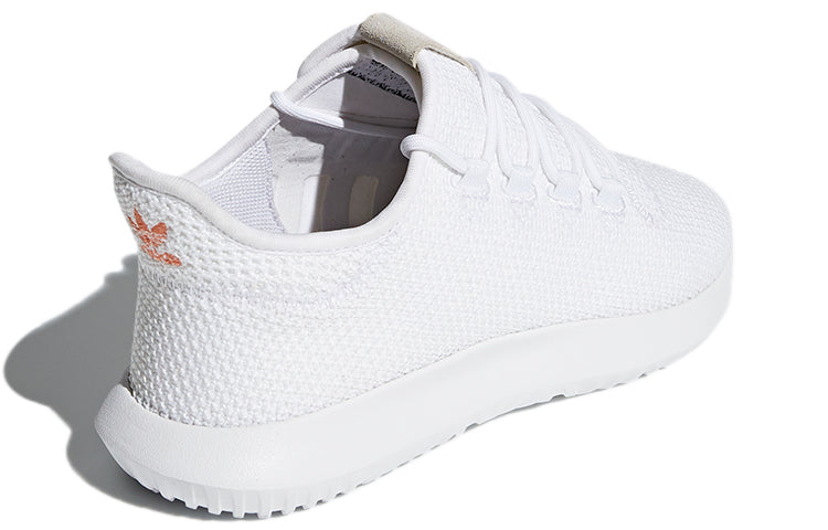 (WMNS) adidas Tubular Shadow 'Bright White' AC8334