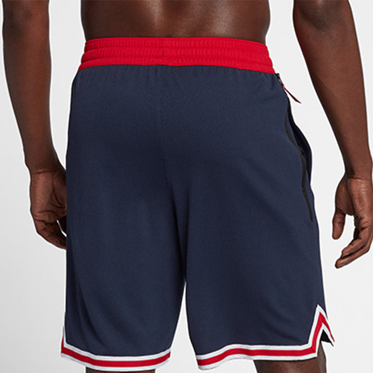 Nike Dri-FIT DNA Basketball Pants Navy Blue Dark blue 925820-419