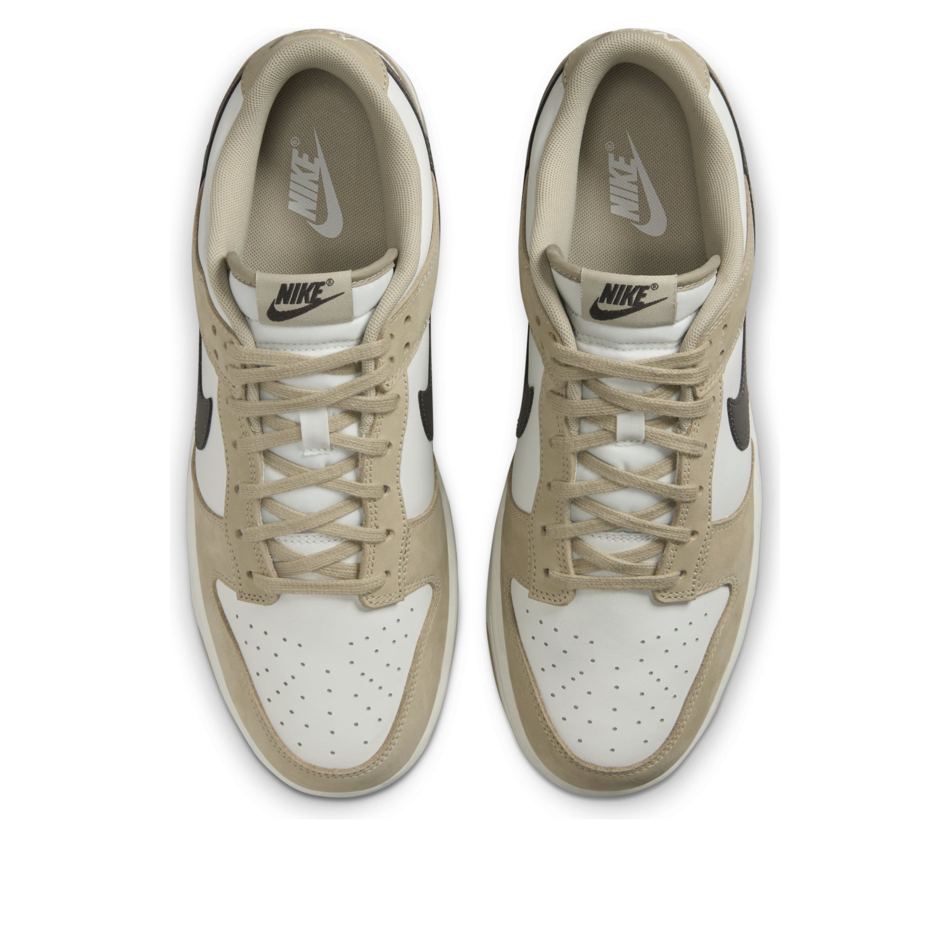 Nike Dunk Low 'Desert Khaki Ash' IB3079-200