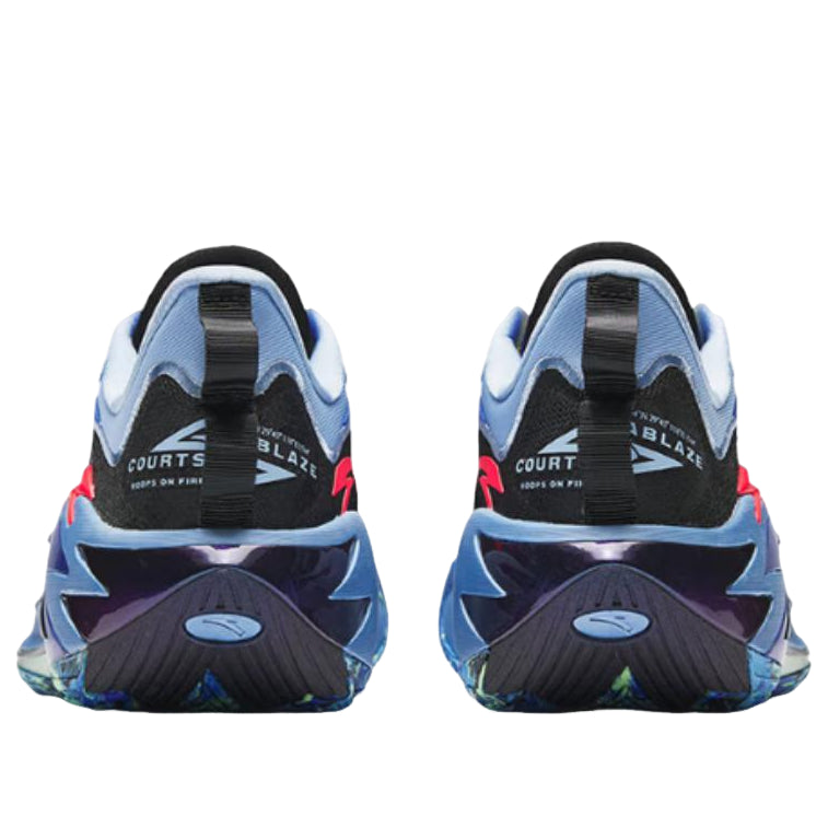 ANTA Shock Wave 7 'Impulse' 112531126-1