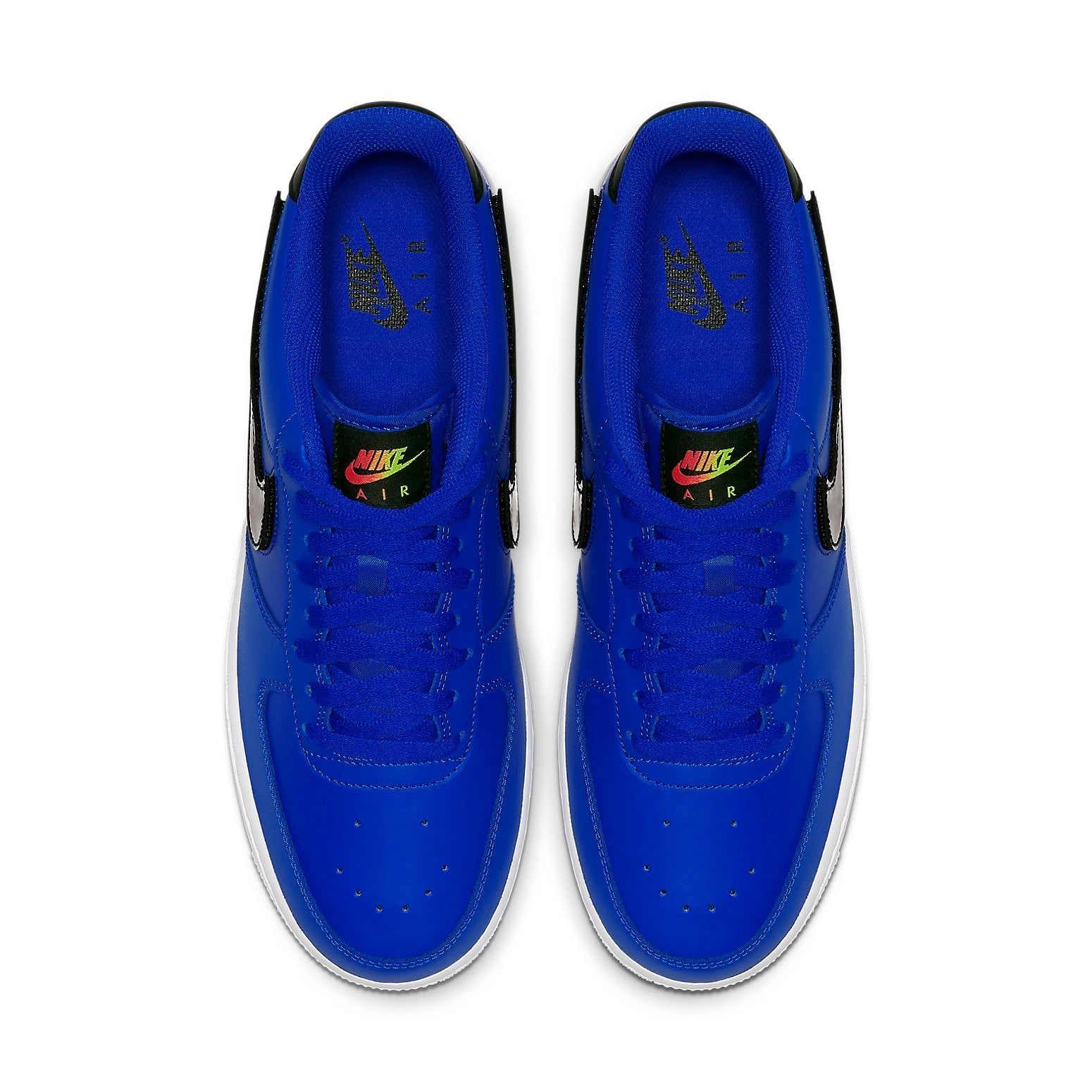 Nike Air Force 1 Low LV8 3 'Racer Blue' CI0064-400