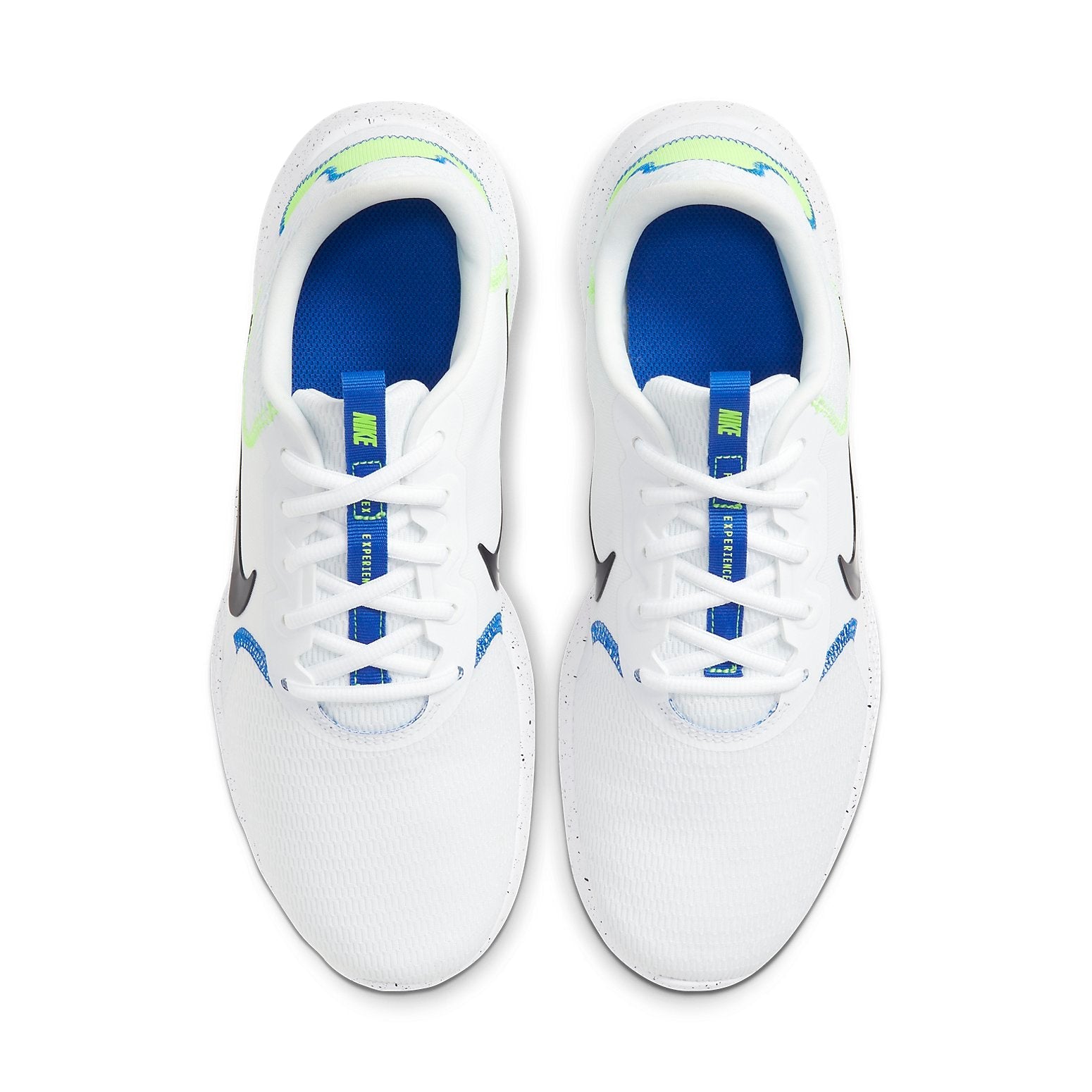 Nike Flex Experience RN 9 'Racer Blue' CW5849-100