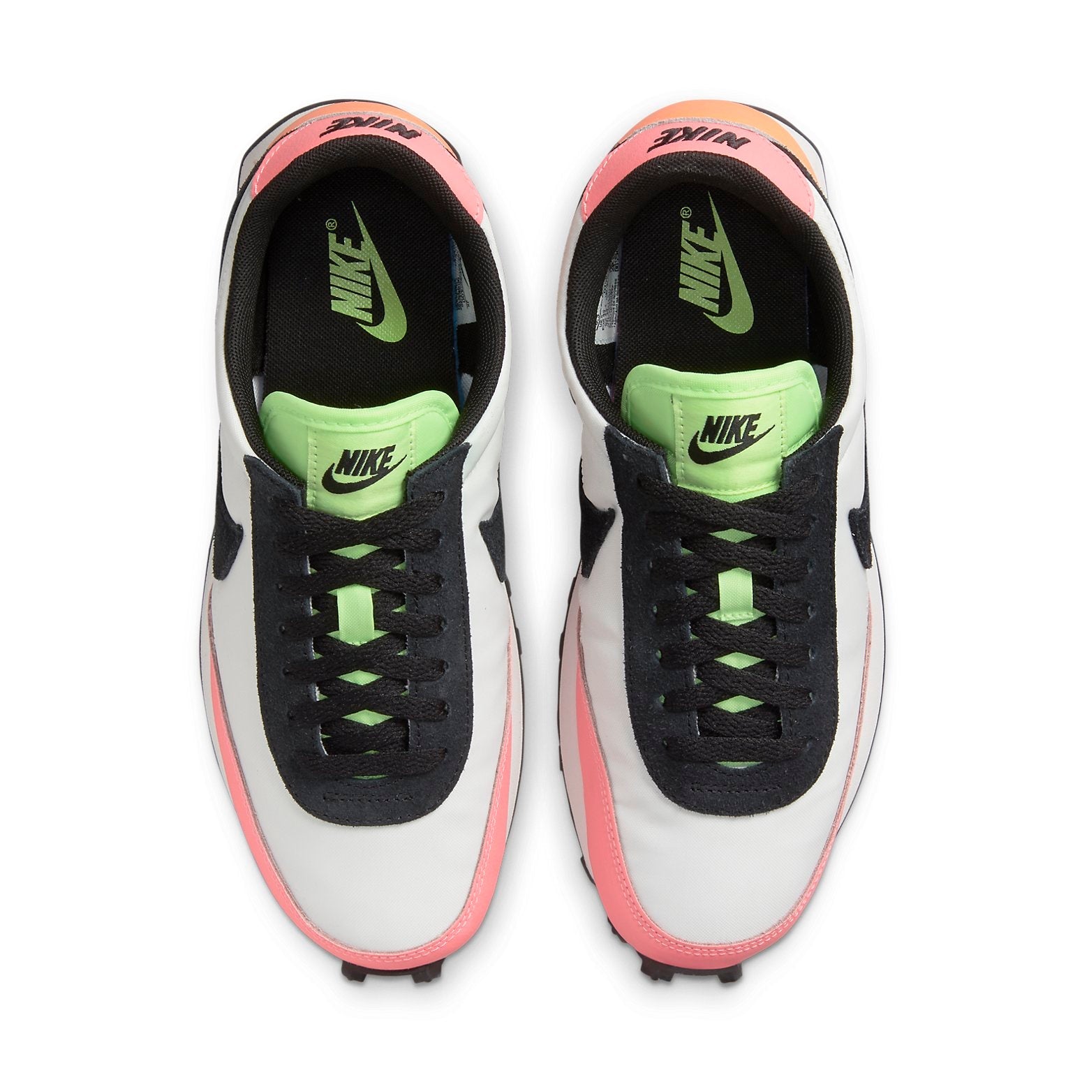 (WMNS) Nike Daybreak 'Summit White Sunset Pulse' DJ5996-100