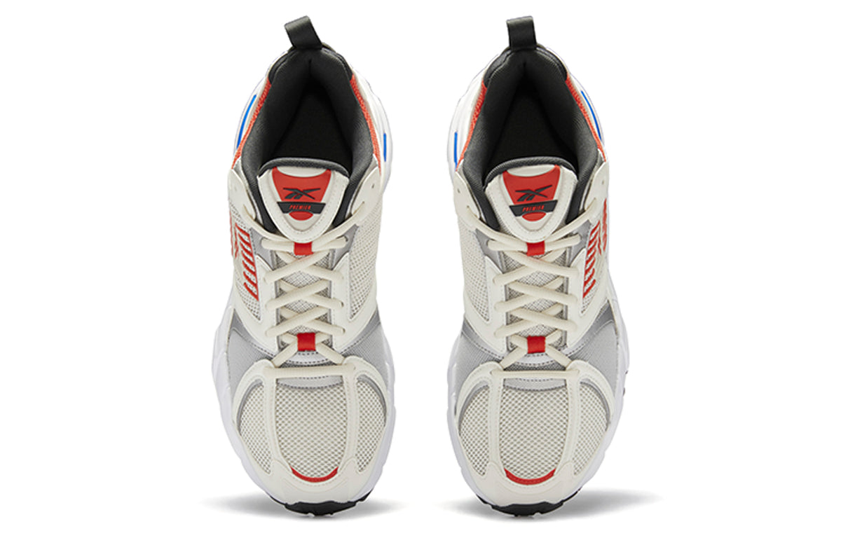 Reebok Premier Schoenen Low-Top Running Shoes Red/Blue/White FV7986