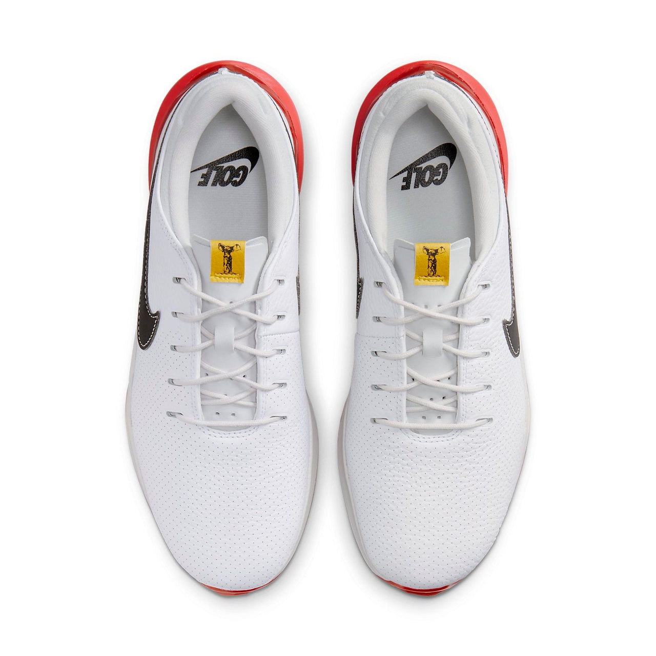 Nike Air Zoom Victory Tour 3 'White Track Red' DV6798-101