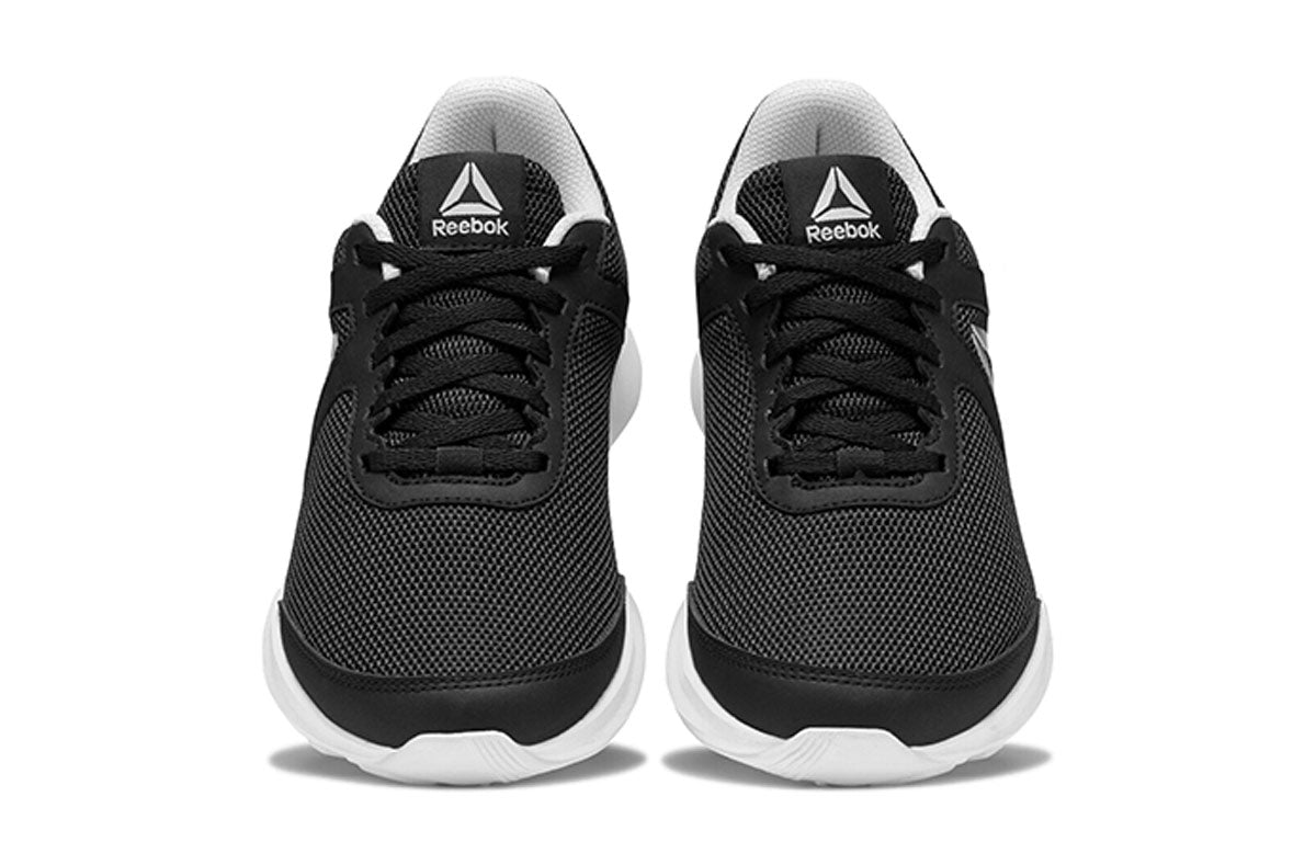 (WMNS) Reebok Quick Motion Black/White DV6178