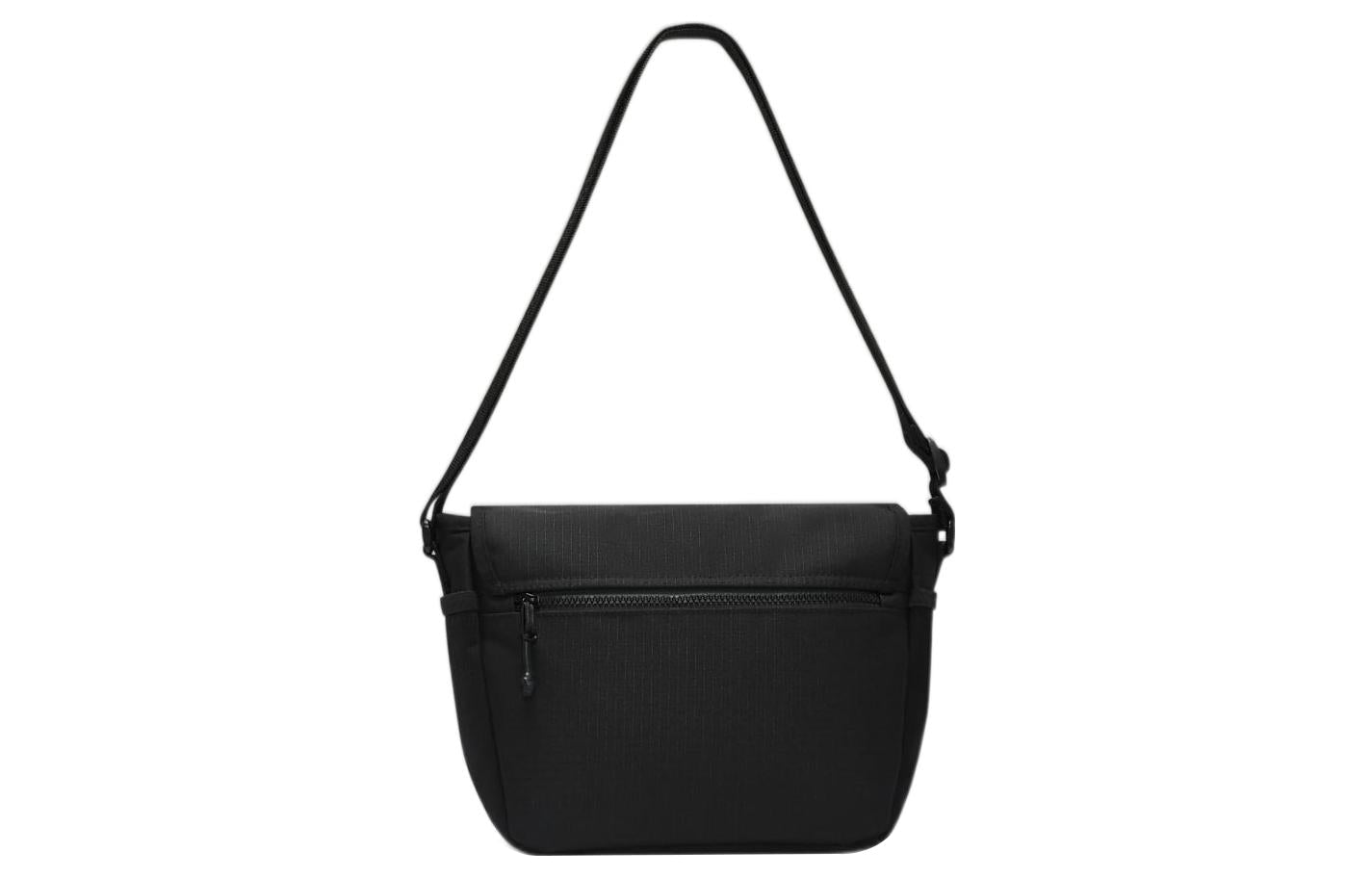 (WMNS) Air Jordan Flight Mini Shoulder Bag 'Black' FV5809-010