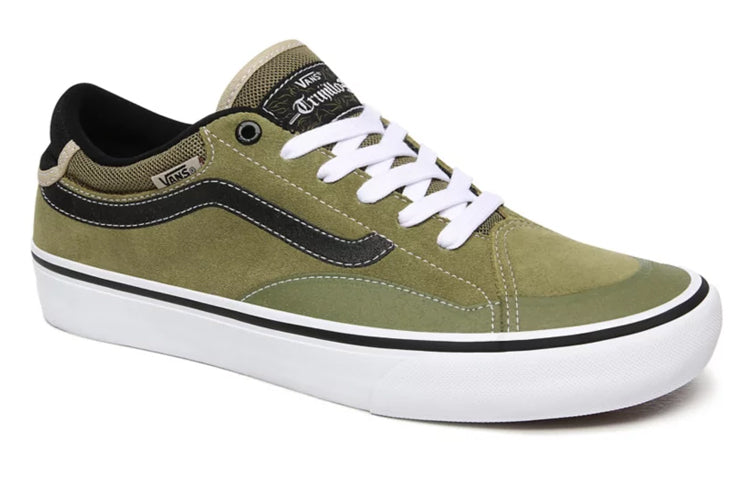 Vans Tnt advanced Prototype Pro Green VN0A3TJXW70