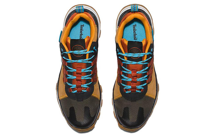 Timberland Treeline Strainer 'Black Brown' A2F7H901