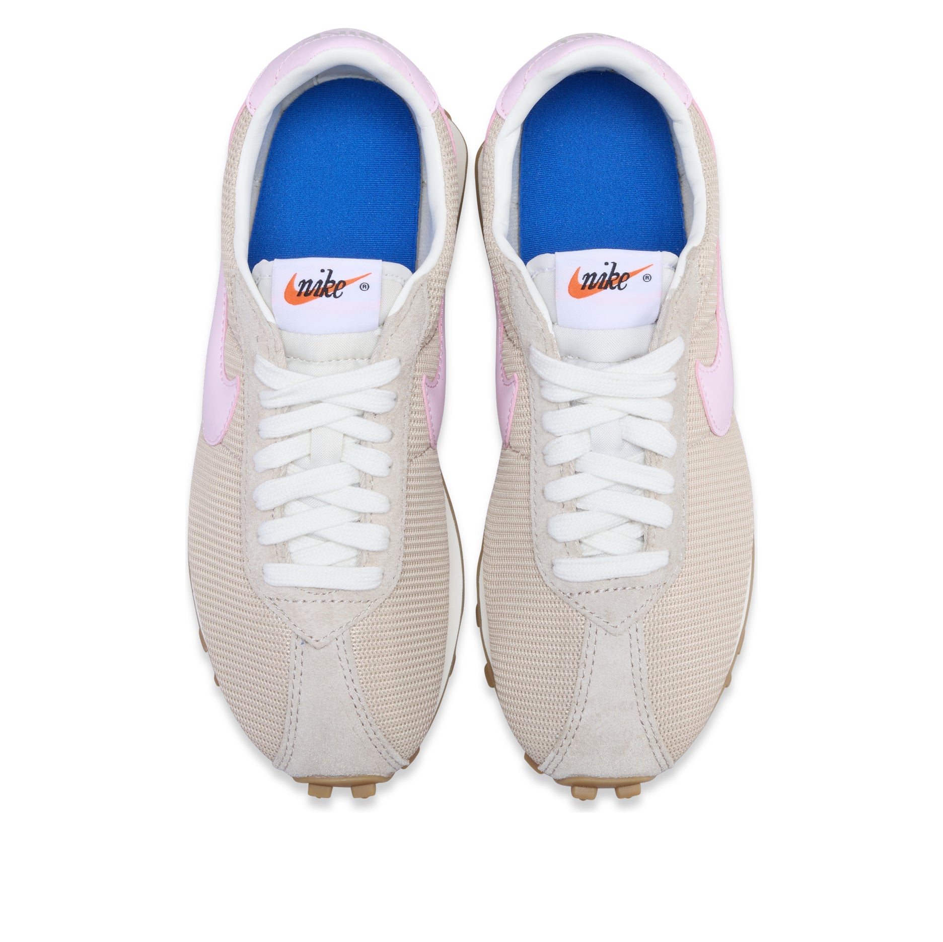 (WMNS) Nike LD-1000 'Cream Sail Pink Foam' HF3227-201