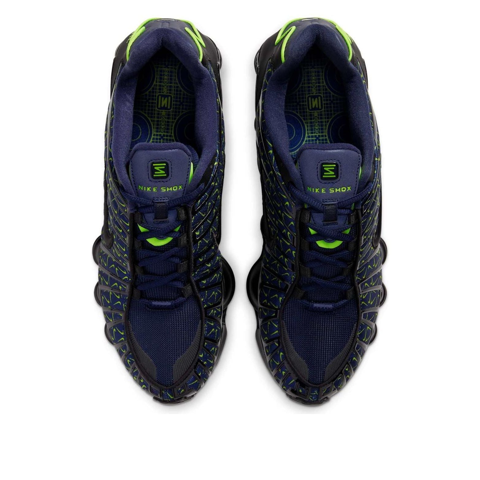 Nike Shox TL 'Just Do It' CT5527-400