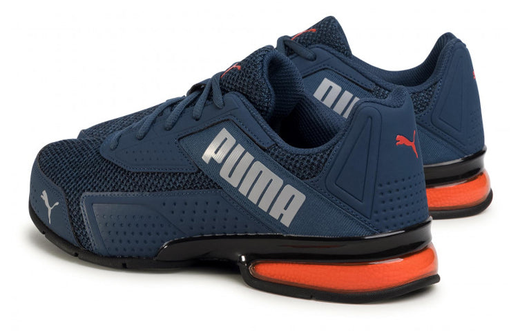 PUMA Leader Vt Nu Sneakers Blue 192674-05