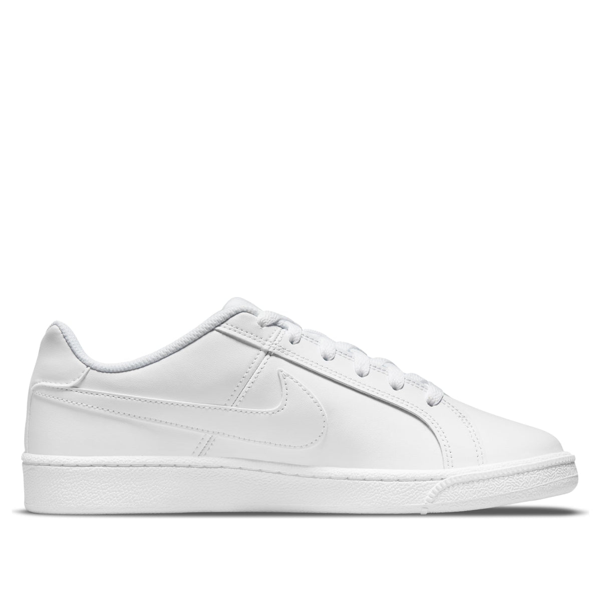 (WMNS) Nike Court Royale 'Triple White' 749867-105