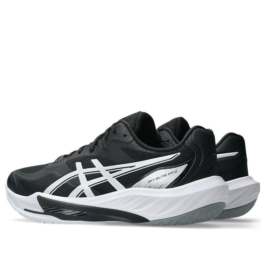 ASICS Sky Elite FF 4 'Black Pure Silver' 1053A084-001