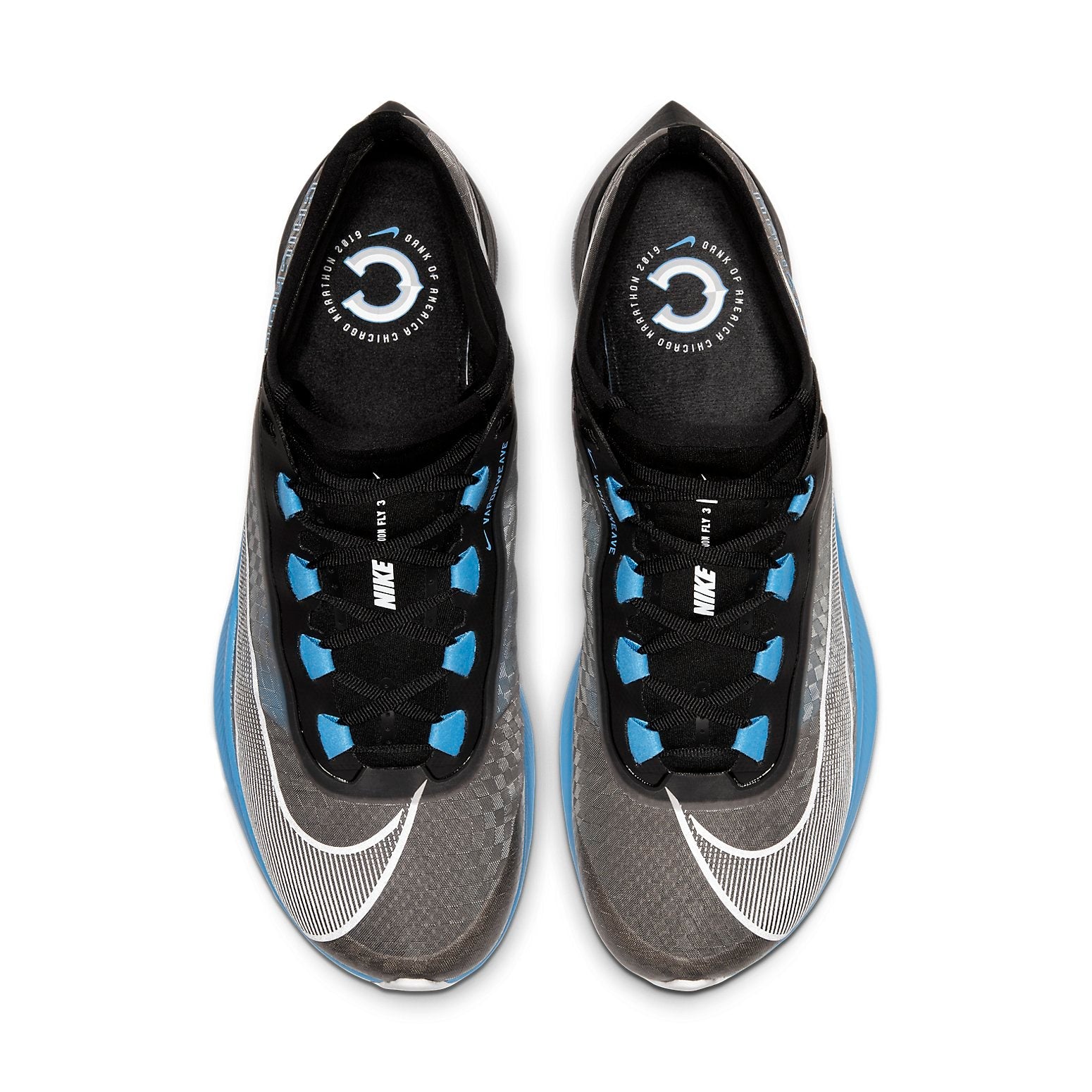Nike Zoom Fly 3 'Chicago Marathon' CT1114-001