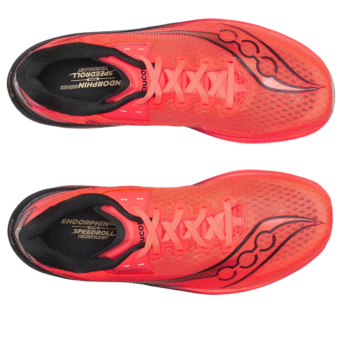Saucony Endorphin Azura 'Vizired Black' S101329-1043