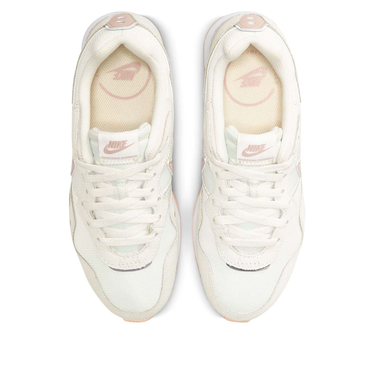 (WMNS) Nike Venture Runner 'Sail Pink Oxford' CK2948-106