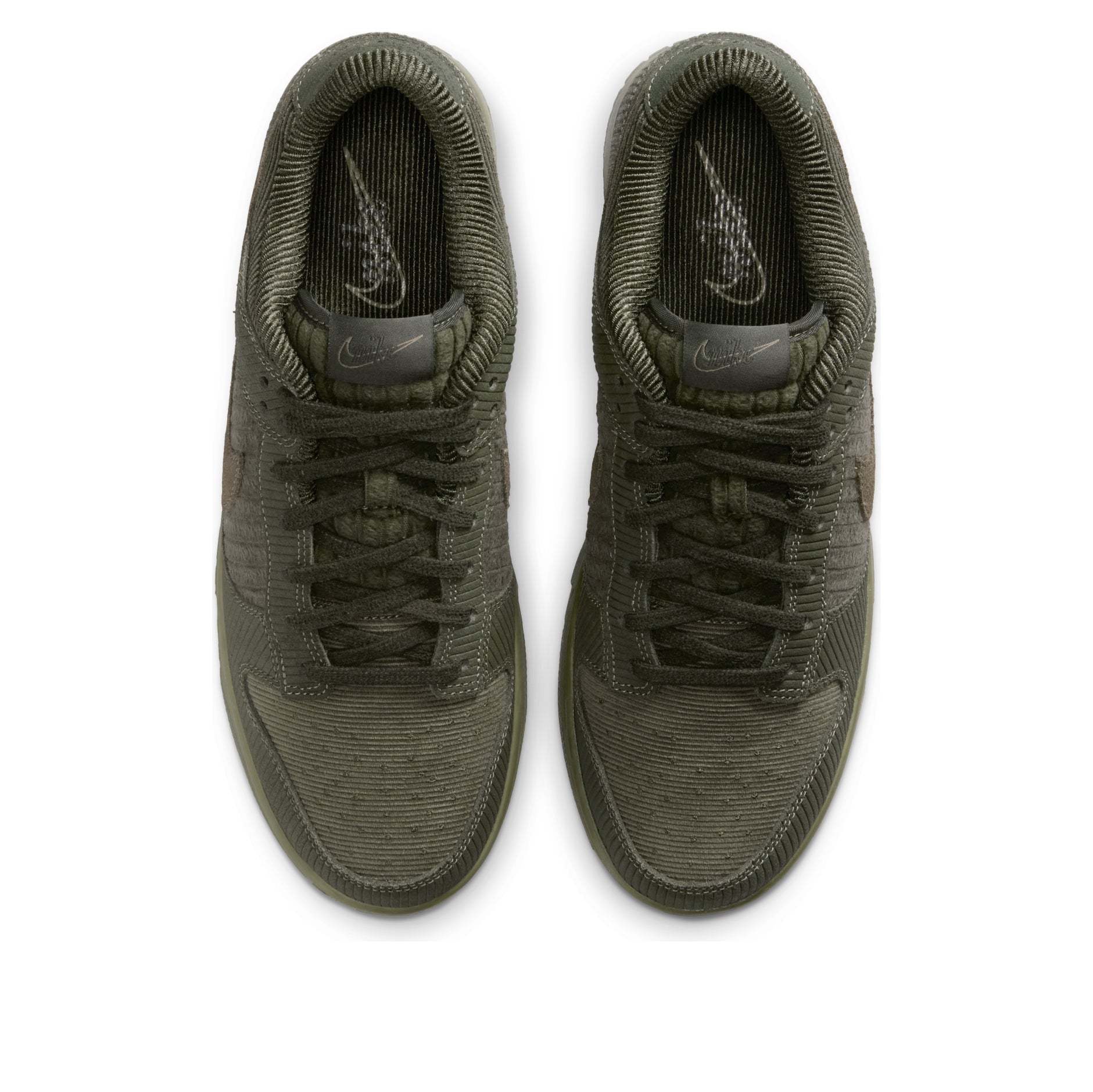 Nike Dunk Low Premium 'Cargo Khaki Olive' IB7746-300