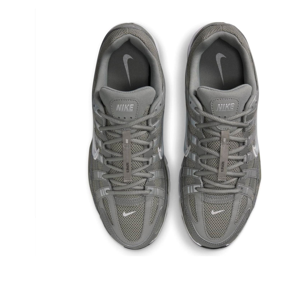 Nike P-6000 'Dark Stucco' CD6404-017