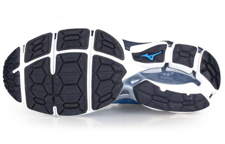 Mizuno Horizon 3 Blue/White J1GC192648