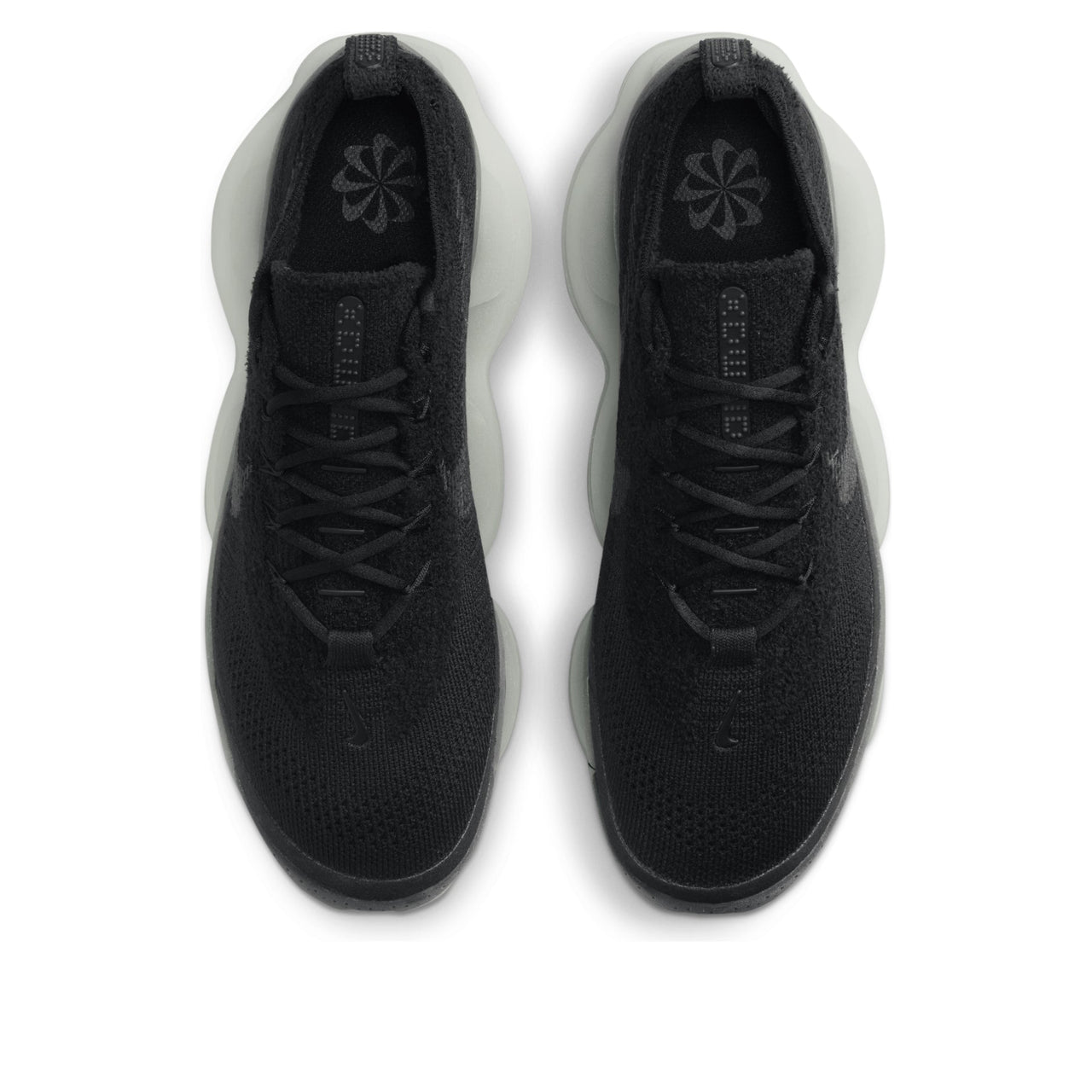 Nike Air Max Scorpion 'Black Anthracite' FB9151-001