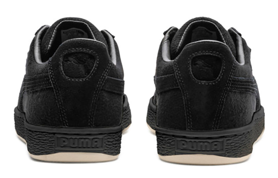 PUMA Basket Classic Cocoon Trainers 'Black' 366984-01