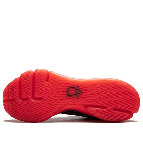 Nike KD 8 'Bright Crimson' 749375-610