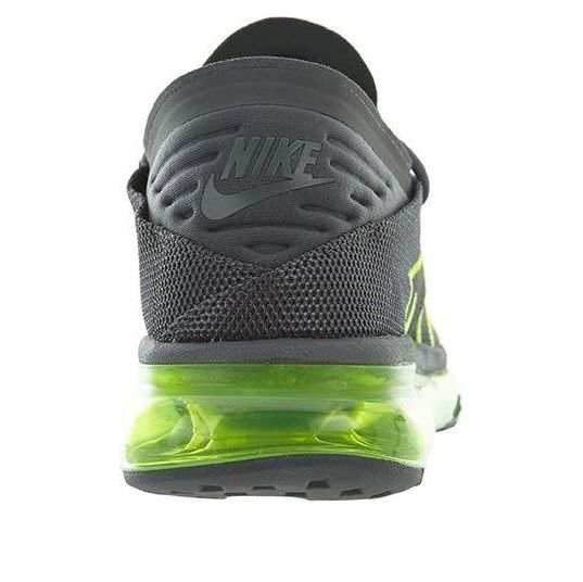 Nike Air Max Flair 'Dark Grey' 942236-008