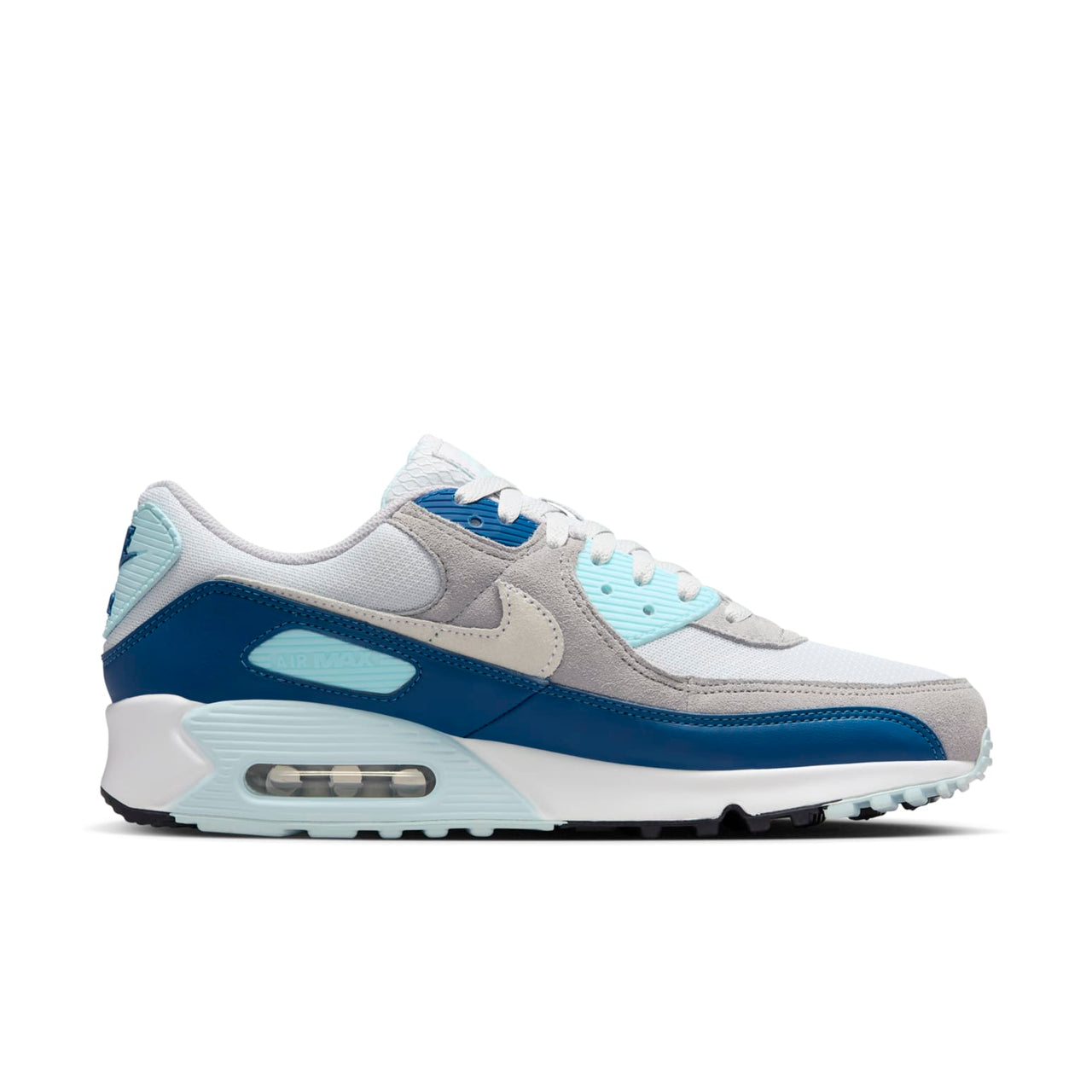 Nike Air Max 90 'Glacier Blue' FN6958-001