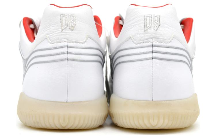 adidas Predator Precision TR David Beckham 'White Silver Red' F97224