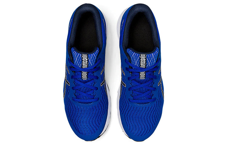 ASICS Patriot 12 'Blue' 1011A823-400