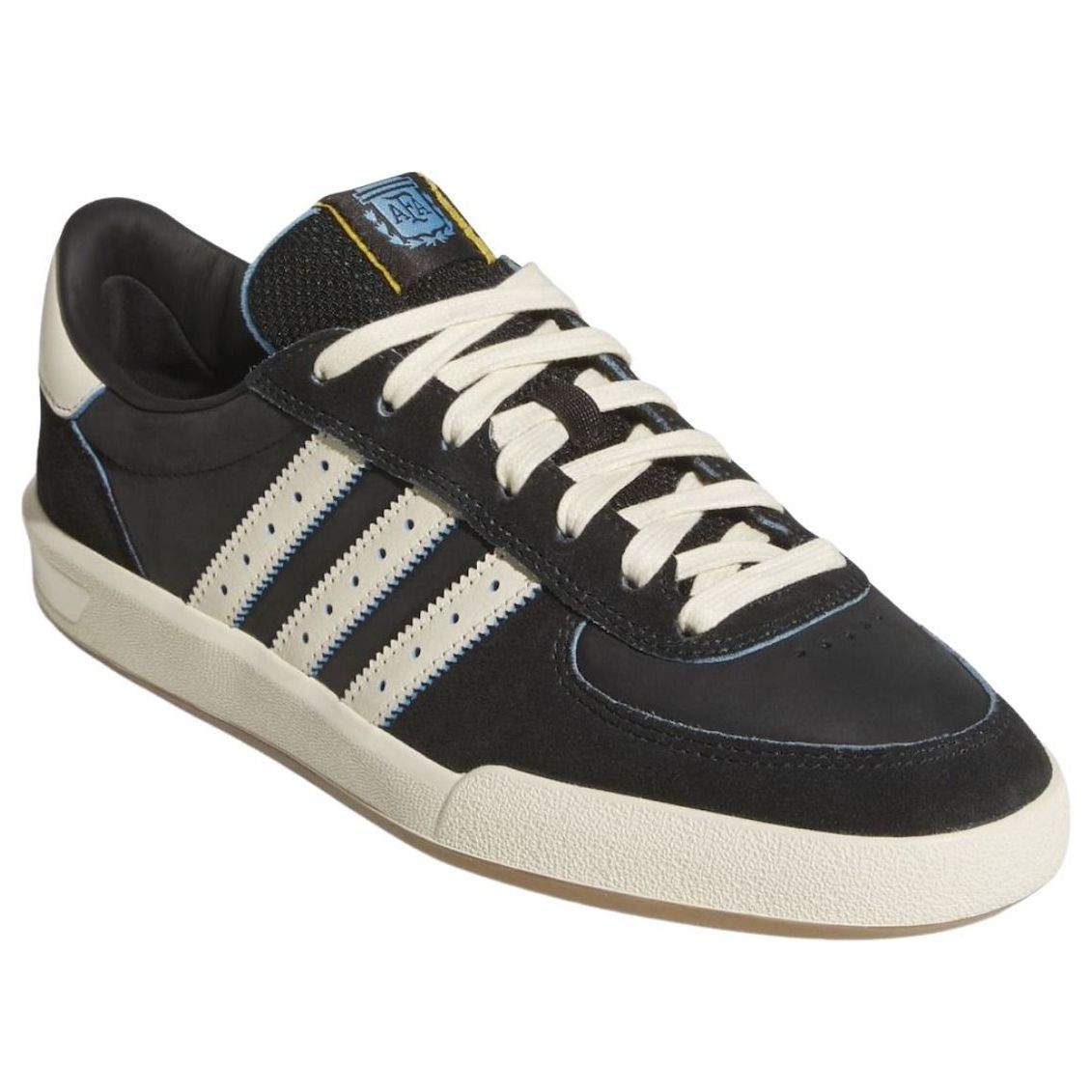 adidas x Argentina FA Glenburn Thrasher 'Black Cream White' KH7384