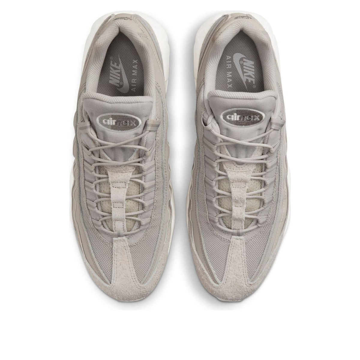 Nike Air Max 95 SE 'Cobblestone' DV2218-001