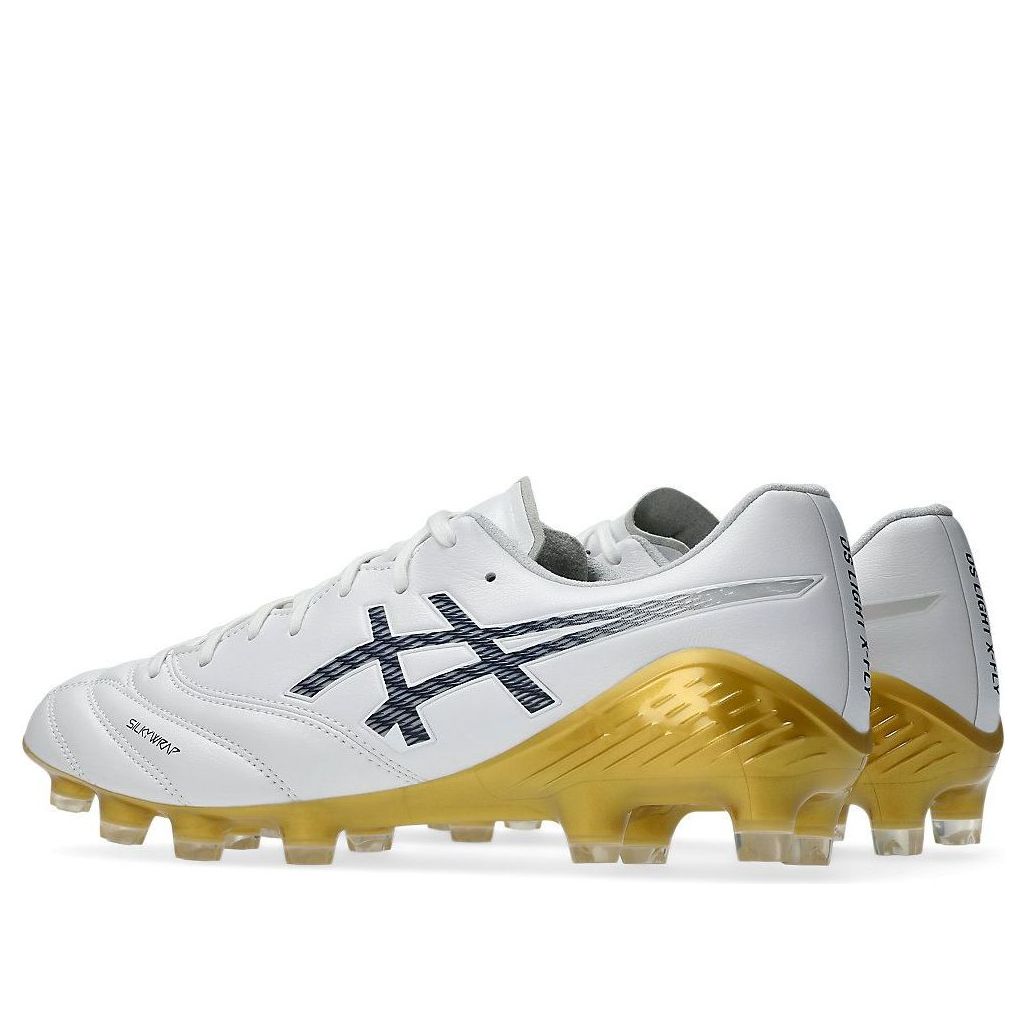 ASICS DS Light X-Fly 6 'White Midnight' 1101A076-103