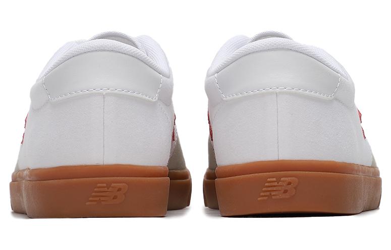 New Balance 55 'Gray White' AM55FNB