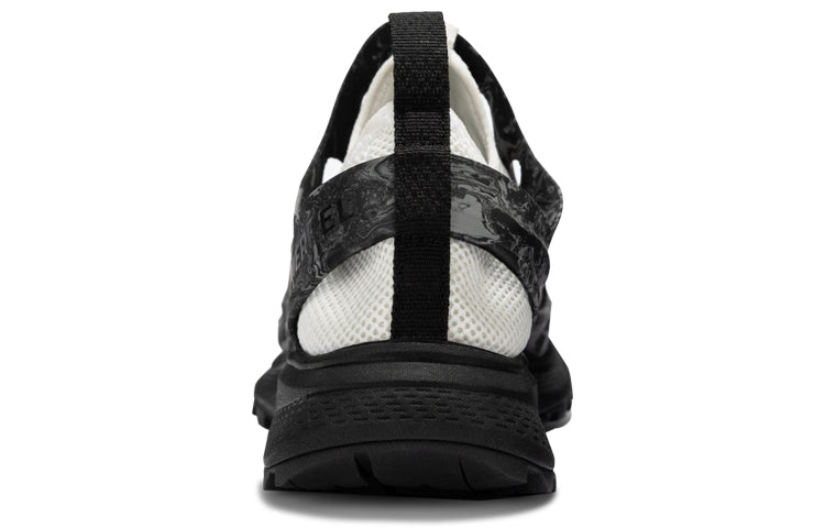 Merrell Hydro Runner 'Black White' J004211